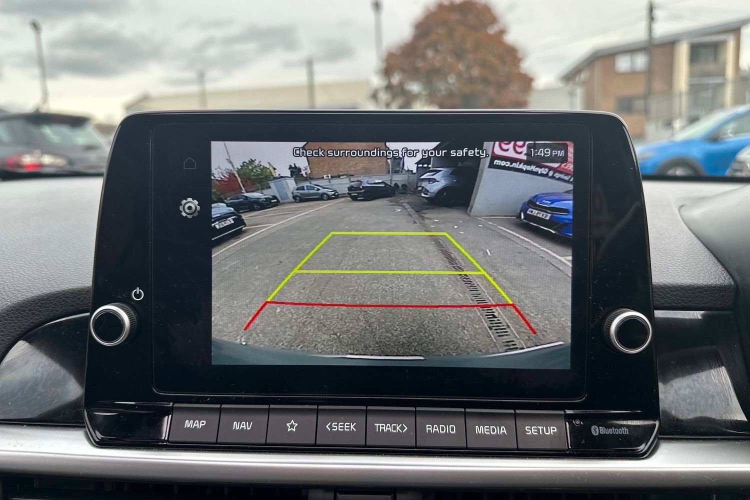 Used Kia Picanto 2025 for sale - 76871528: Photo 19