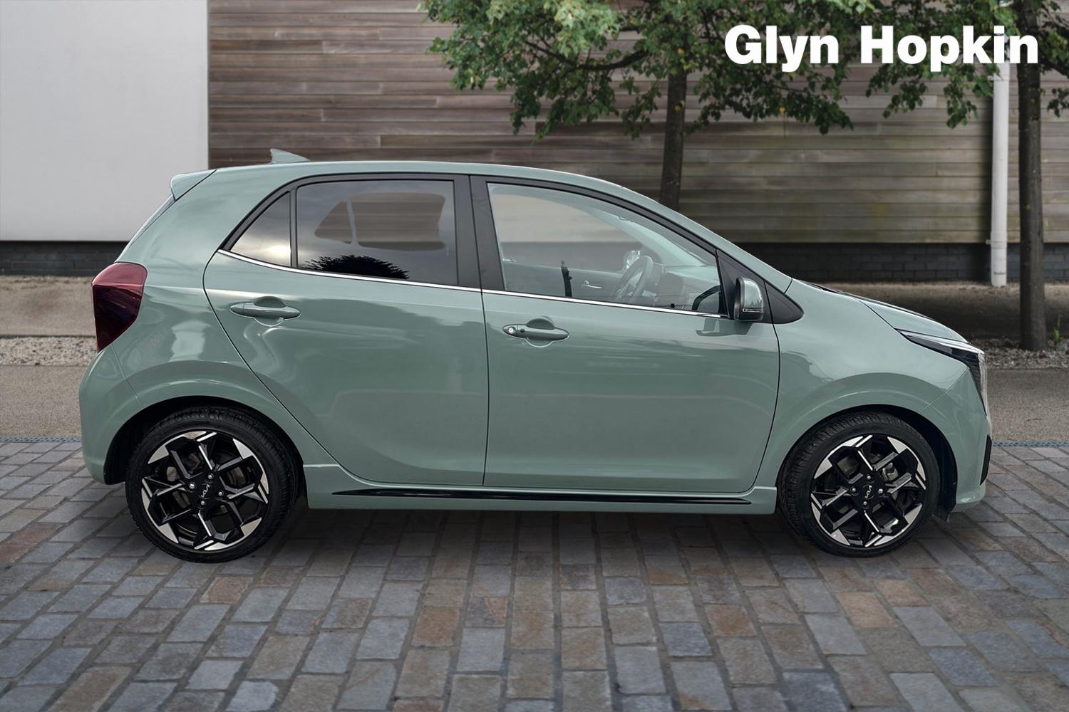 Used Kia Picanto 2025 for sale - 76871528: Photo 2