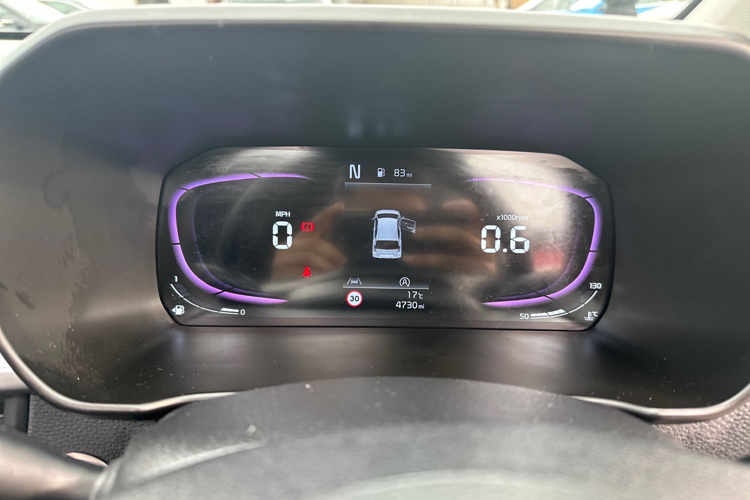 Used Kia Picanto 2025 for sale - 76871528: Photo 20