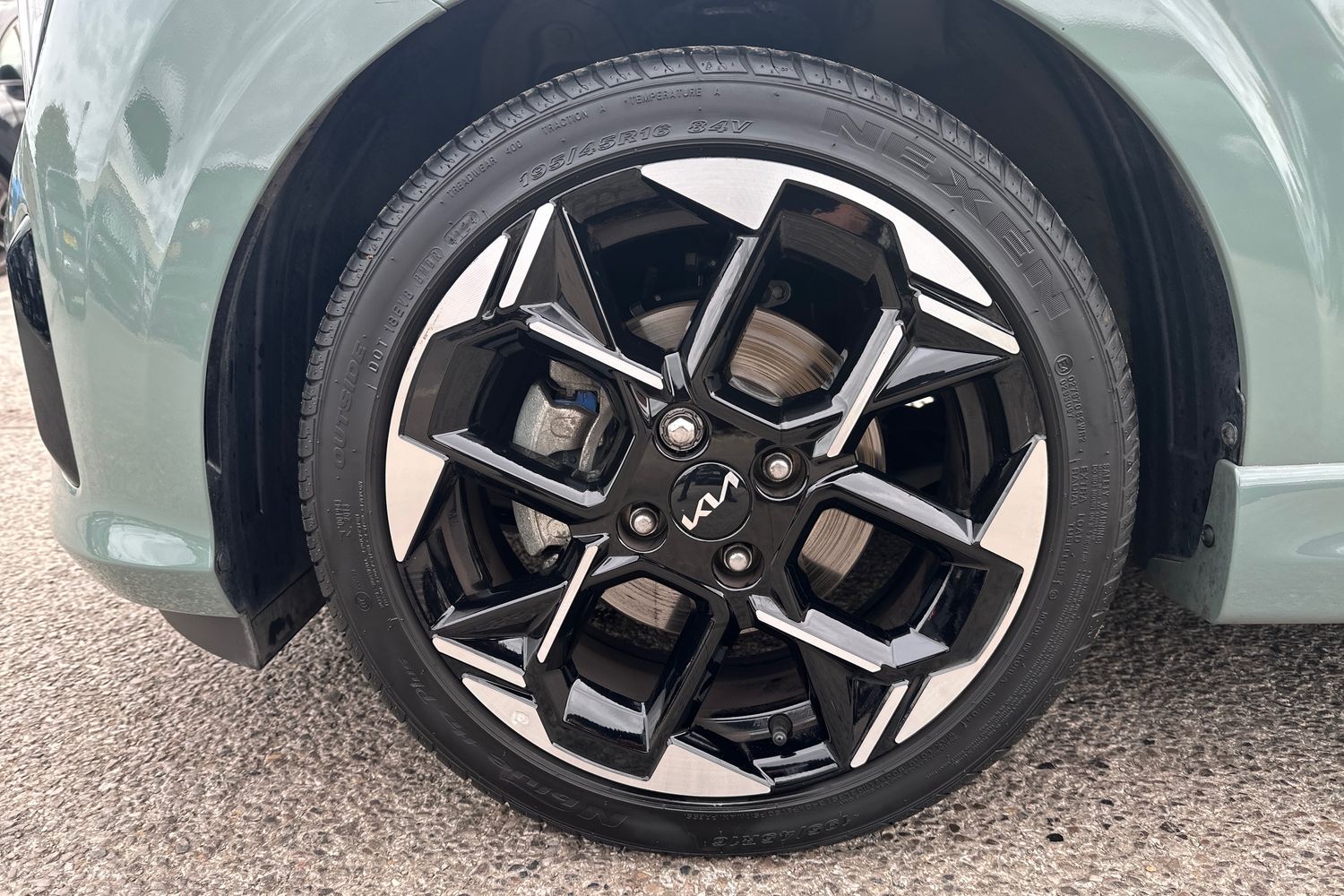 Used Kia Picanto 2025 for sale - 76871528: Photo 26