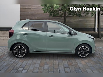 Used Kia Picanto 2025 for sale - 76871528: Photo