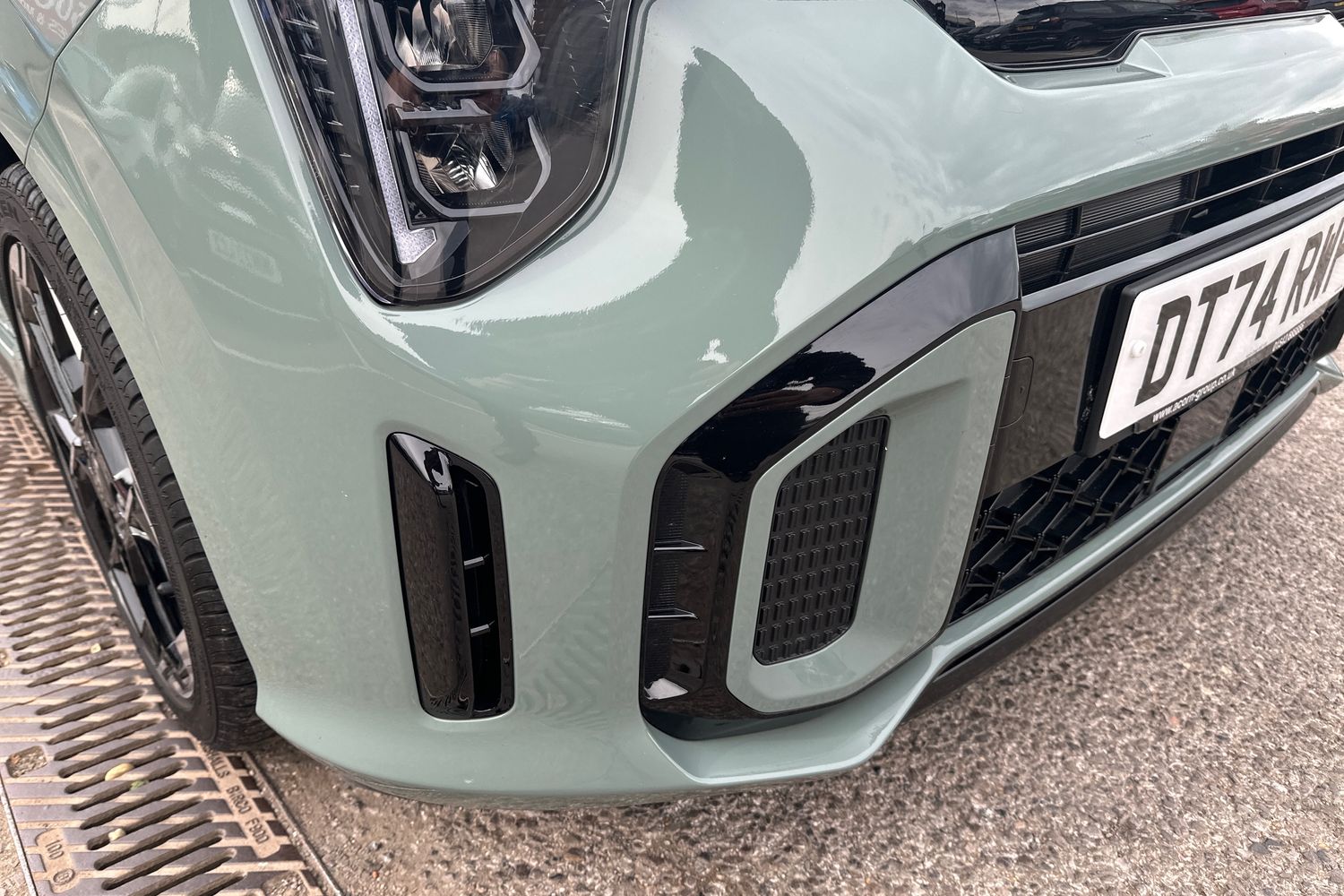 Used Kia Picanto 2025 for sale - 76871528: Photo 34