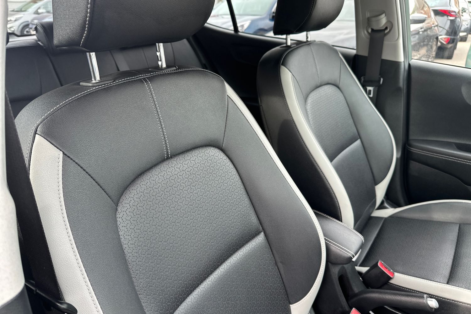 Used Kia Picanto 2025 for sale - 76871528: Photo 43