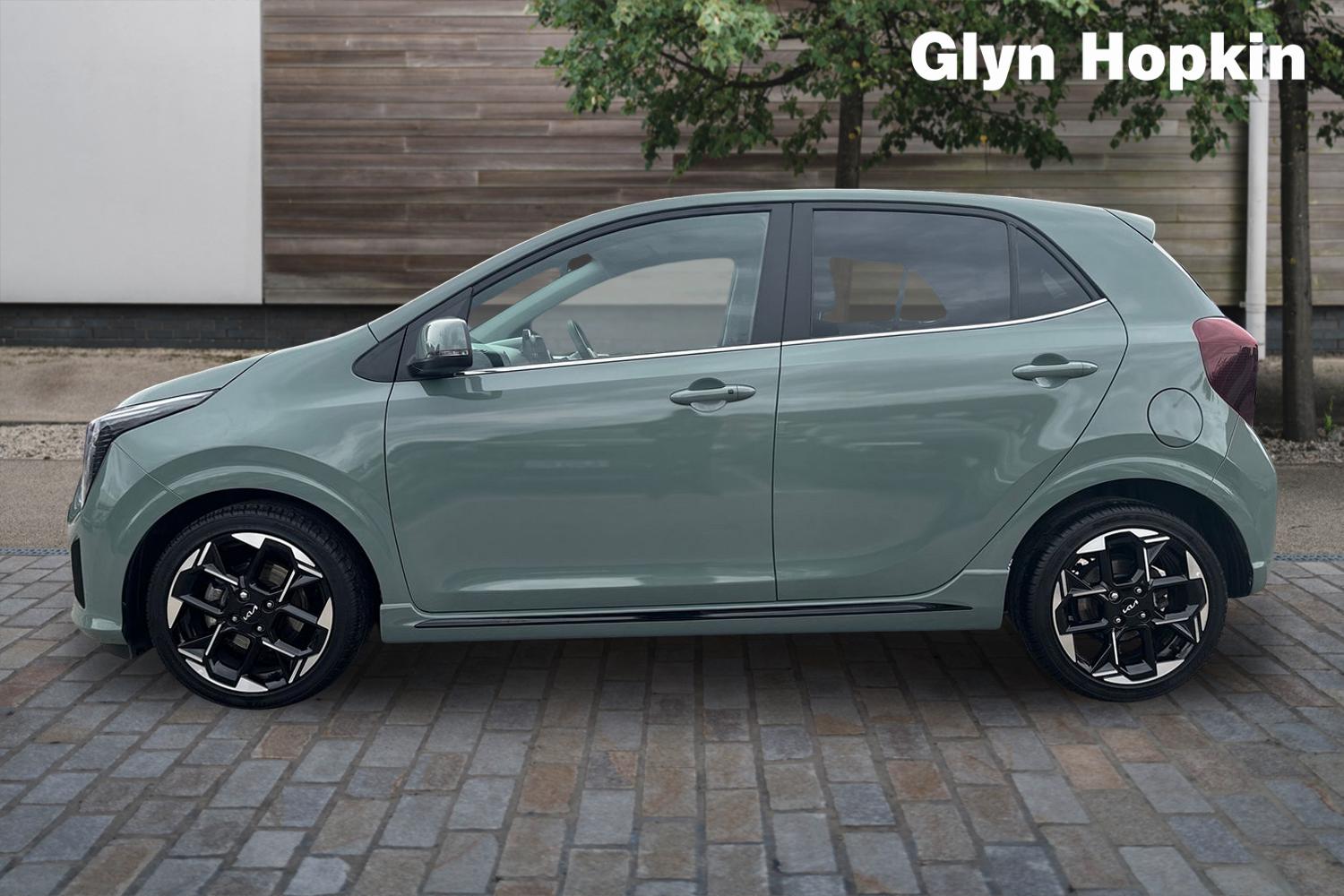 Used Kia Picanto 2025 for sale - 76871528: Photo 6