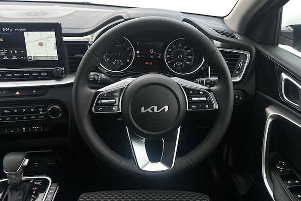 Used Kia Ceed 2025 for sale - 76044270: Photo 11