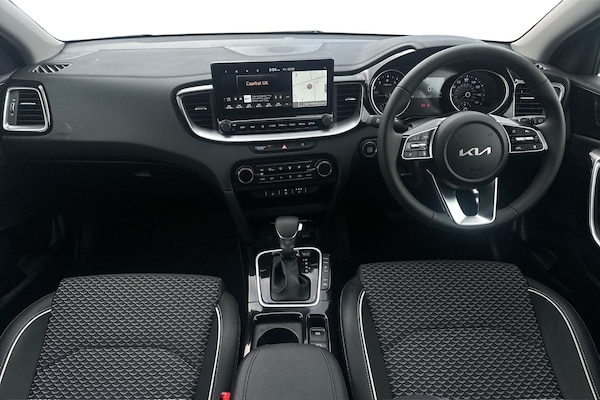 Used Kia Ceed 2025 for sale - 76044270: Photo 12