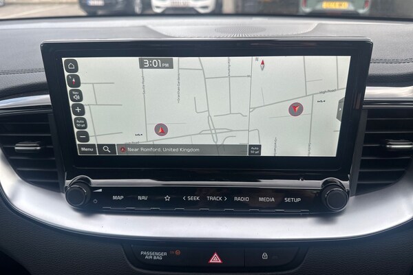 Used Kia Ceed 2025 for sale - 76044270: Photo 18