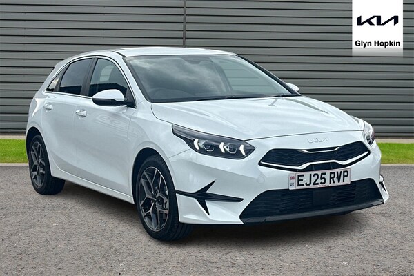 Used Kia Ceed 2025 for sale - 76044270: Photo 1