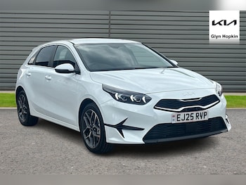 Kia - Ceed