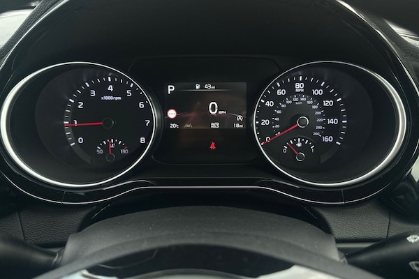 Used Kia Ceed 2025 for sale - 76044270: Photo 20