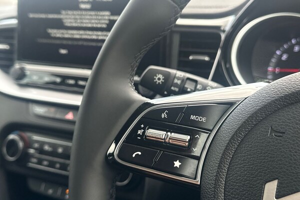 Used Kia Ceed 2025 for sale - 76044270: Photo 21