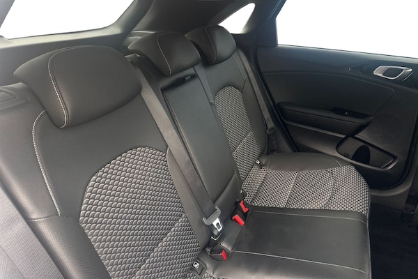 Used Kia Ceed 2025 for sale - 76044270: Photo 23