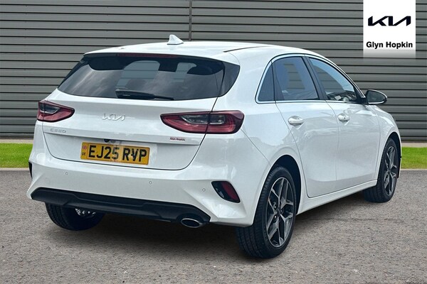 Used Kia Ceed 2025 for sale - 76044270: Photo 3