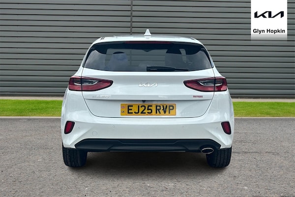 Used Kia Ceed 2025 for sale - 76044270: Photo 4