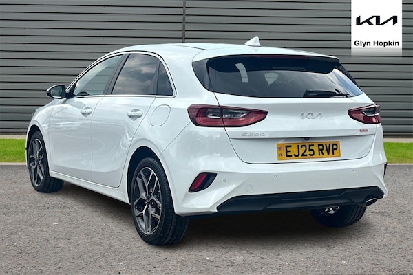 Used Kia Ceed 2025 for sale - 76044270: Photo 5