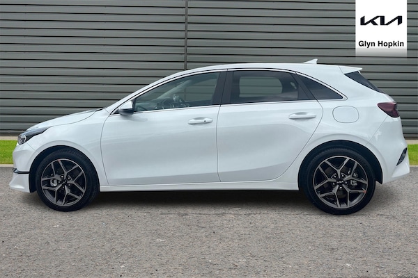 Used Kia Ceed 2025 for sale - 76044270: Photo 6