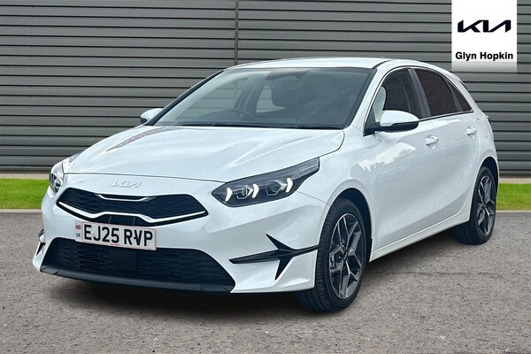 Used Kia Ceed 2025 for sale - 76044270: Photo 7