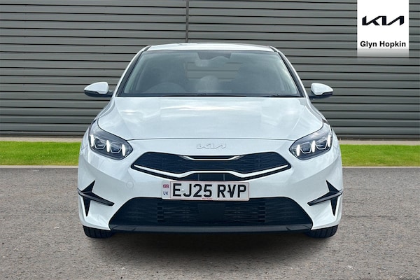Used Kia Ceed 2025 for sale - 76044270: Photo 8