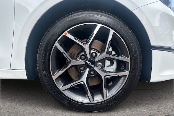 Used Kia Ceed 2025 for sale - 76044270: Photo 9