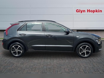 Used Kia Niro 2023 for sale - 78936514: Photo