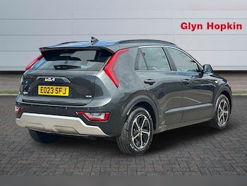 Used Kia Niro 2023 for sale - 78936514: Photo