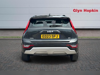 Used Kia Niro 2023 for sale - 78936514: Photo