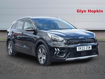 Used Kia Niro 2022 for sale - 78696003: Photo