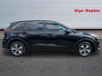 Used Kia Niro 2022 for sale - 78696003: Photo