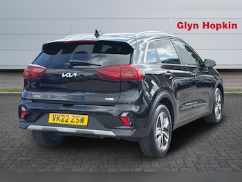 Used Kia Niro 2022 for sale - 78696003: Photo