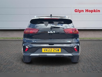 Used Kia Niro 2022 for sale - 78696003: Photo