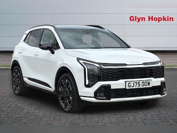 Used Kia Sportage 2025 for sale - 79248982: Photo