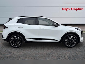 Used Kia Sportage 2025 for sale - 79248982: Photo