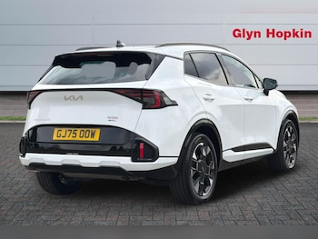 Used Kia Sportage 2025 for sale - 79248982: Photo