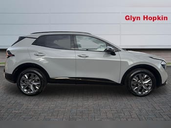 Used Kia Sportage 2024 for sale - 79712804: Photo