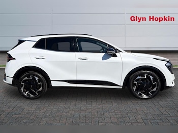Used Kia Sportage 2024 for sale - 79374870: Photo