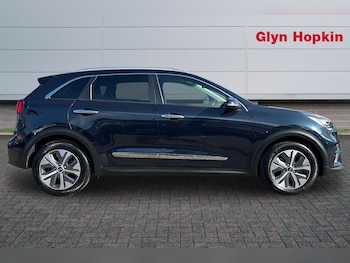 Used Kia Niro 2020 for sale - 78307794: Photo