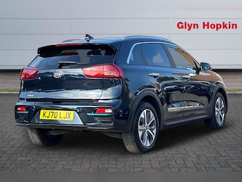 Used Kia Niro 2020 for sale - 78307794: Photo