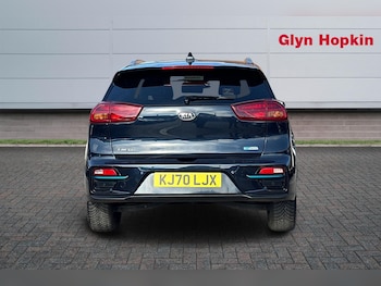 Used Kia Niro 2020 for sale - 78307794: Photo