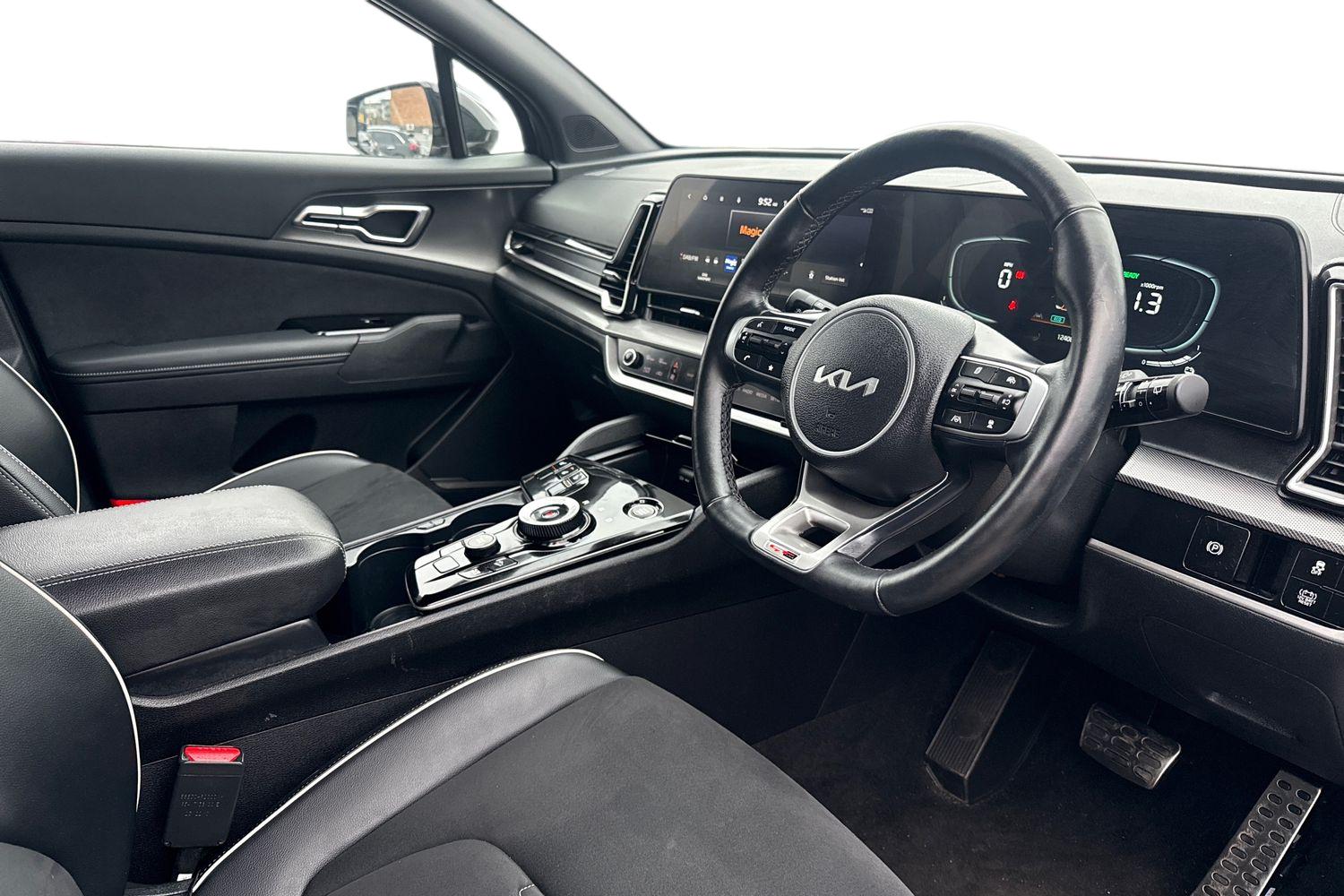 Used Kia Sportage 2024 for sale - 77917881: Photo 10