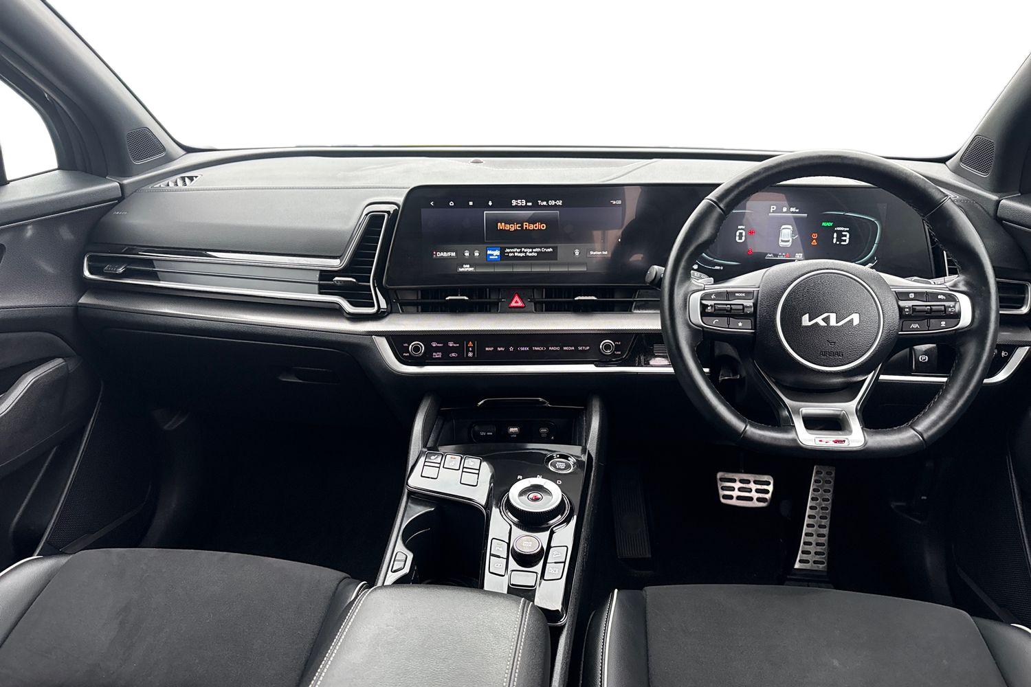 Used Kia Sportage 2024 for sale - 77917881: Photo 12