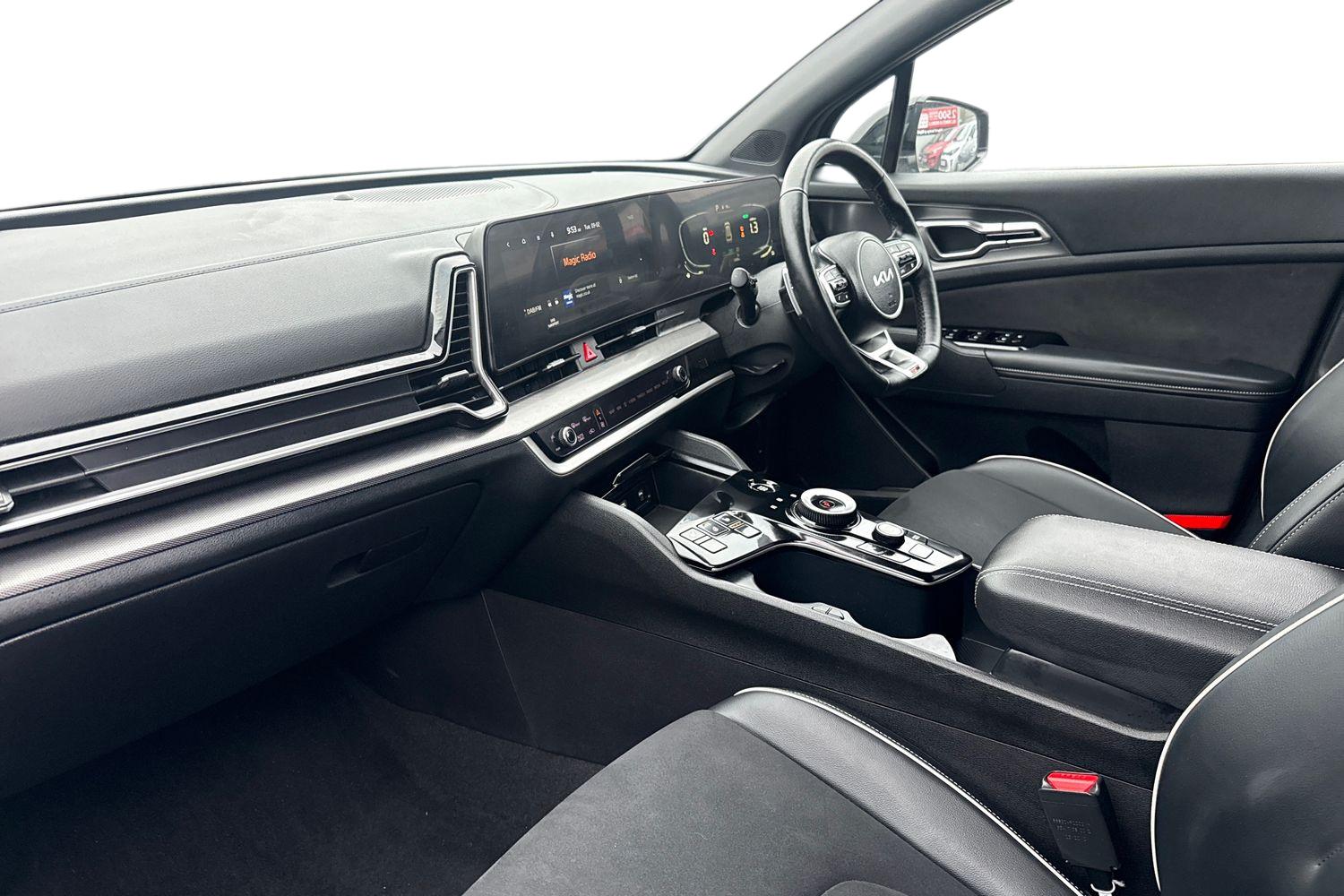 Used Kia Sportage 2024 for sale - 77917881: Photo 13