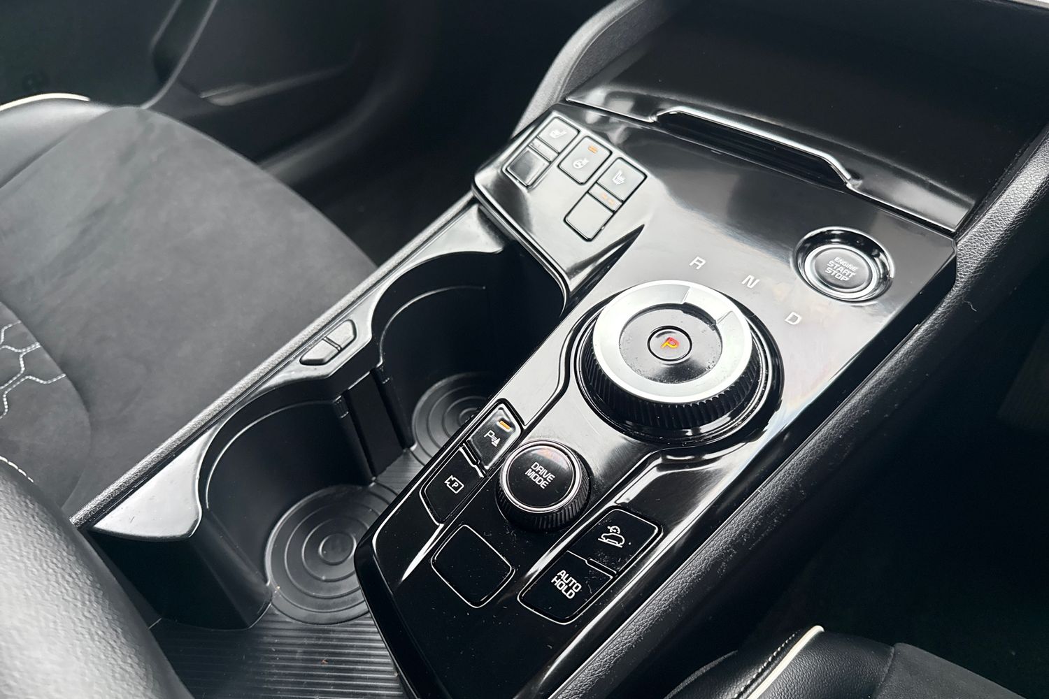 Used Kia Sportage 2024 for sale - 77917881: Photo 14