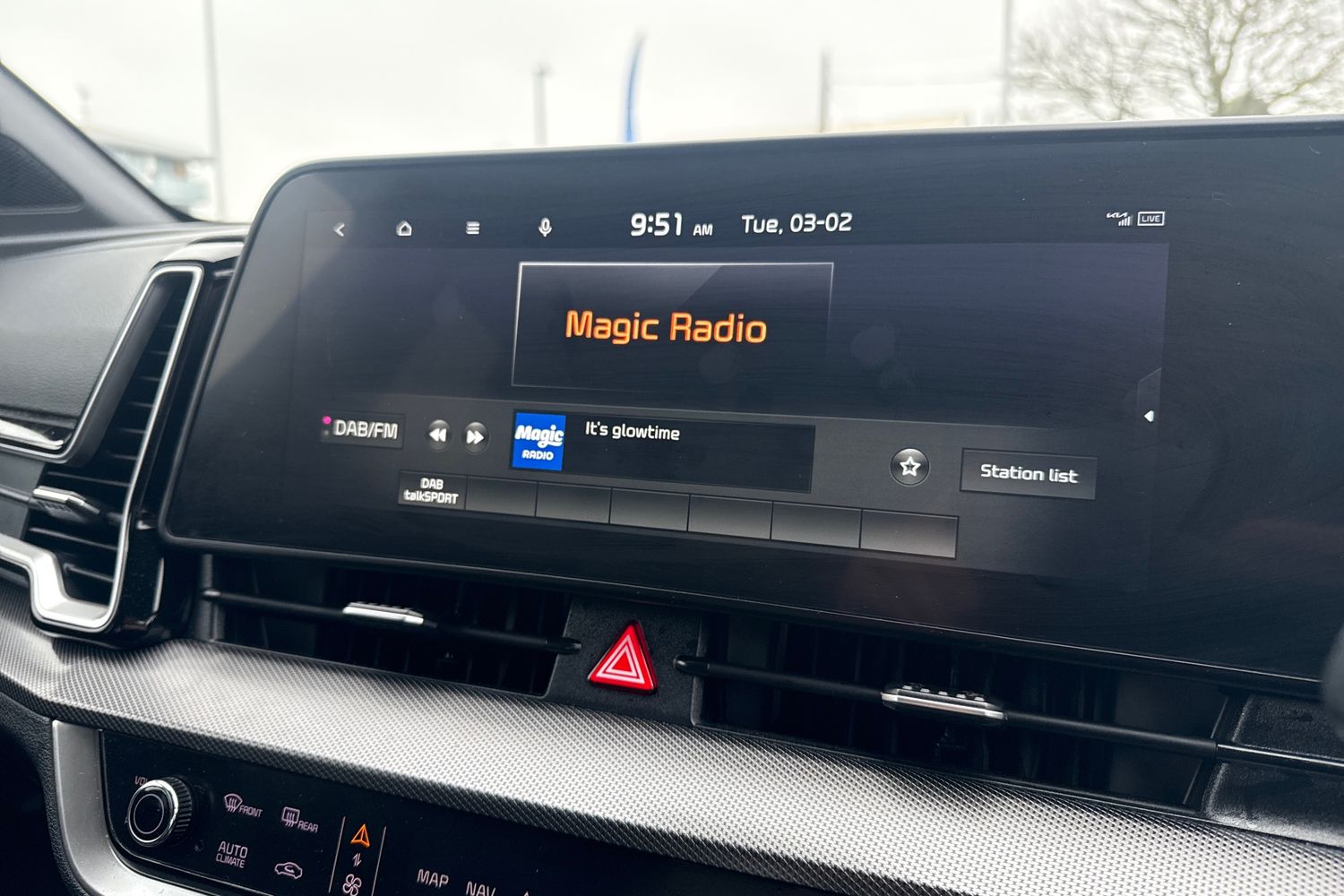 Used Kia Sportage 2024 for sale - 77917881: Photo 17