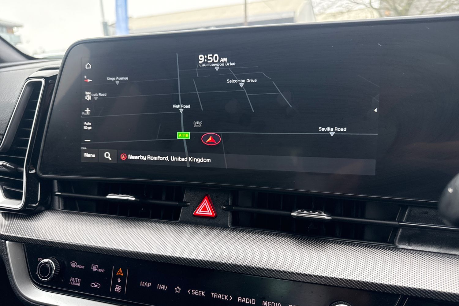 Used Kia Sportage 2024 for sale - 77917881: Photo 18