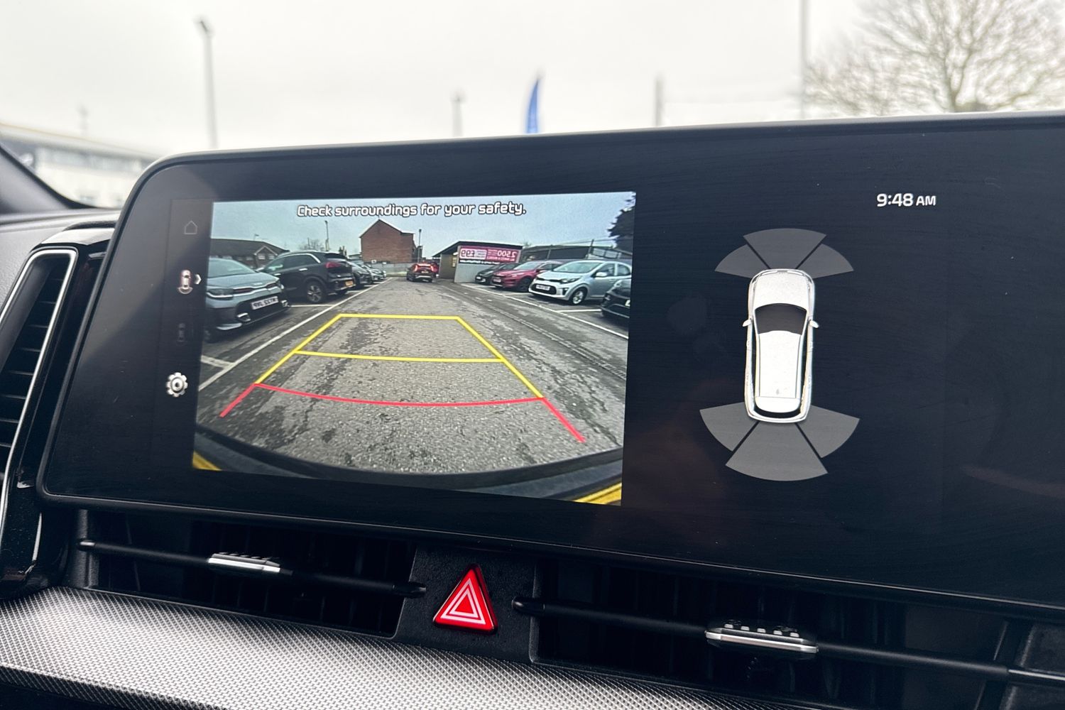 Used Kia Sportage 2024 for sale - 77917881: Photo 19