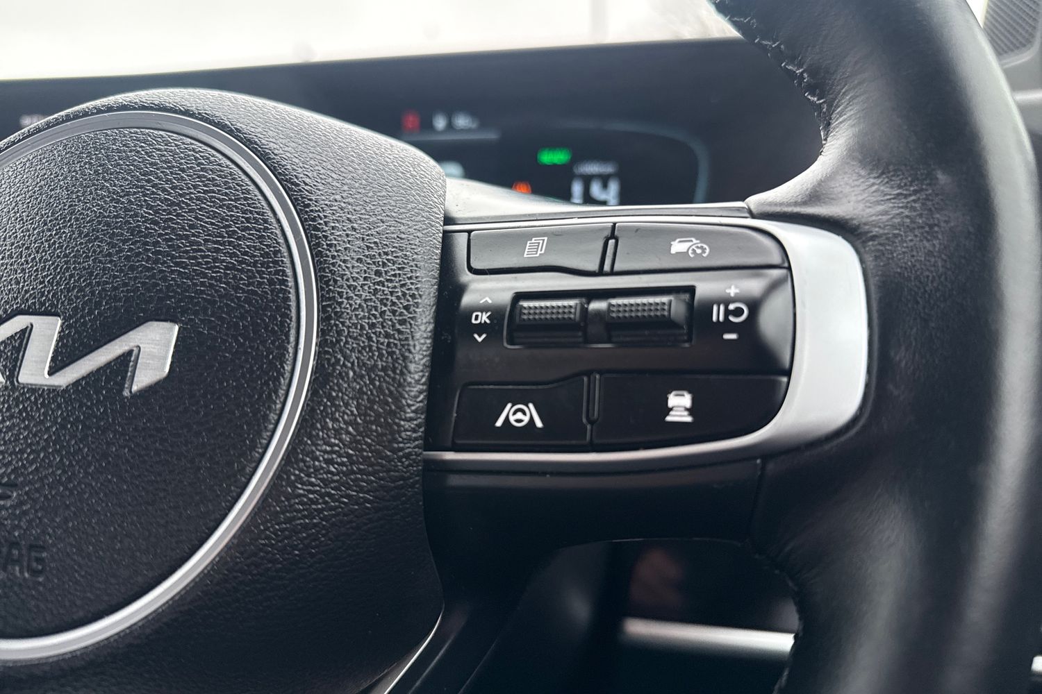 Used Kia Sportage 2024 for sale - 77917881: Photo 22