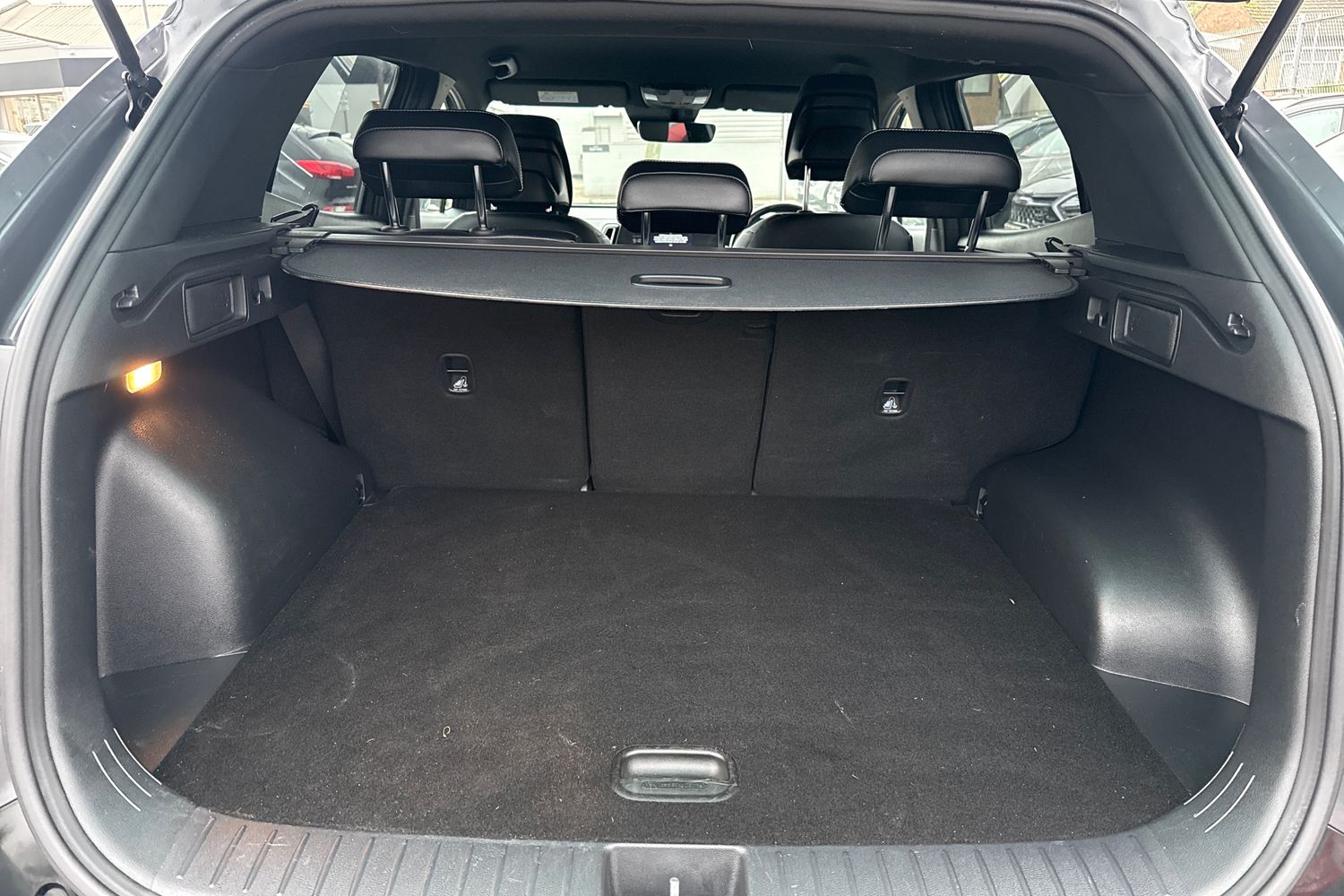 Used Kia Sportage 2024 for sale - 77917881: Photo 24