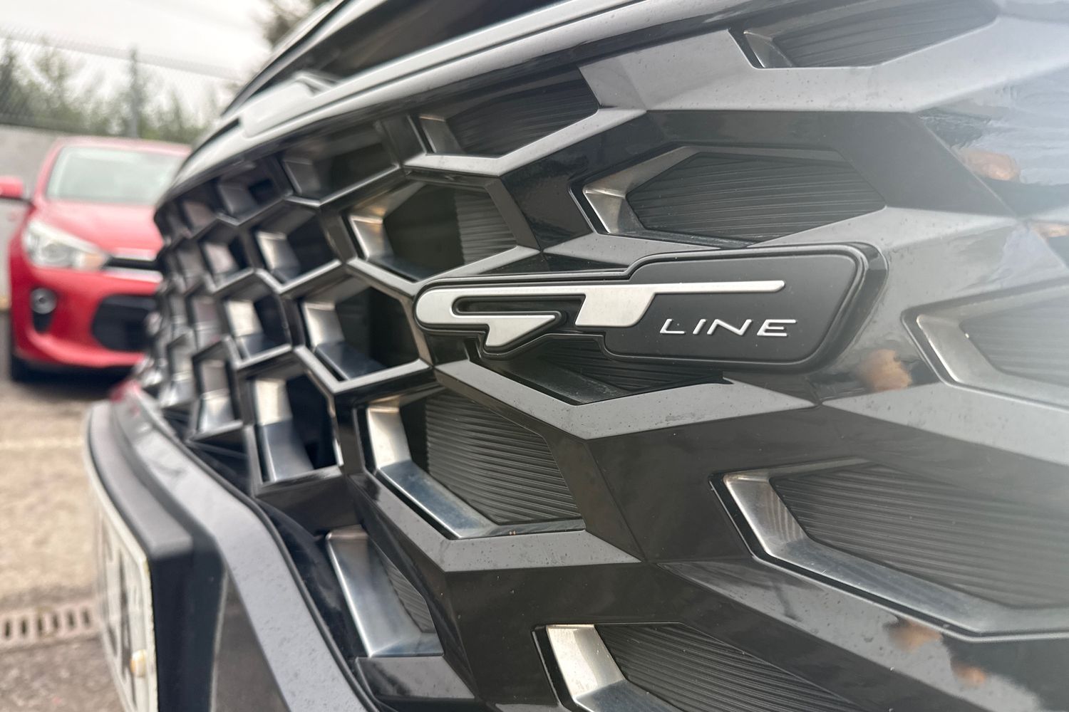 Used Kia Sportage 2024 for sale - 77917881: Photo 26