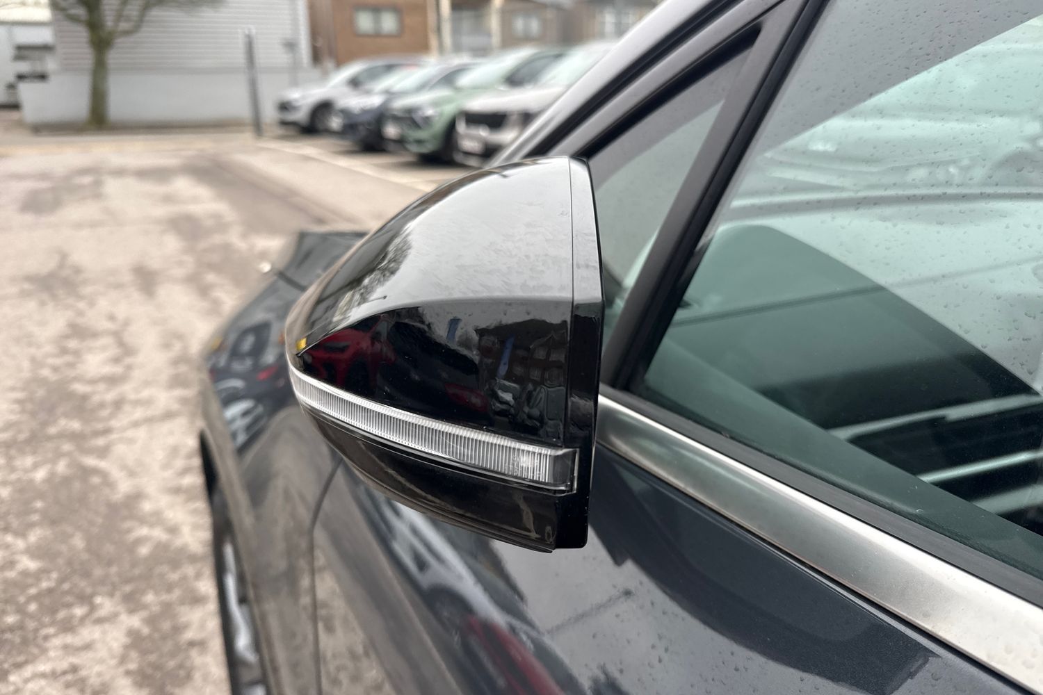 Used Kia Sportage 2024 for sale - 77917881: Photo 27