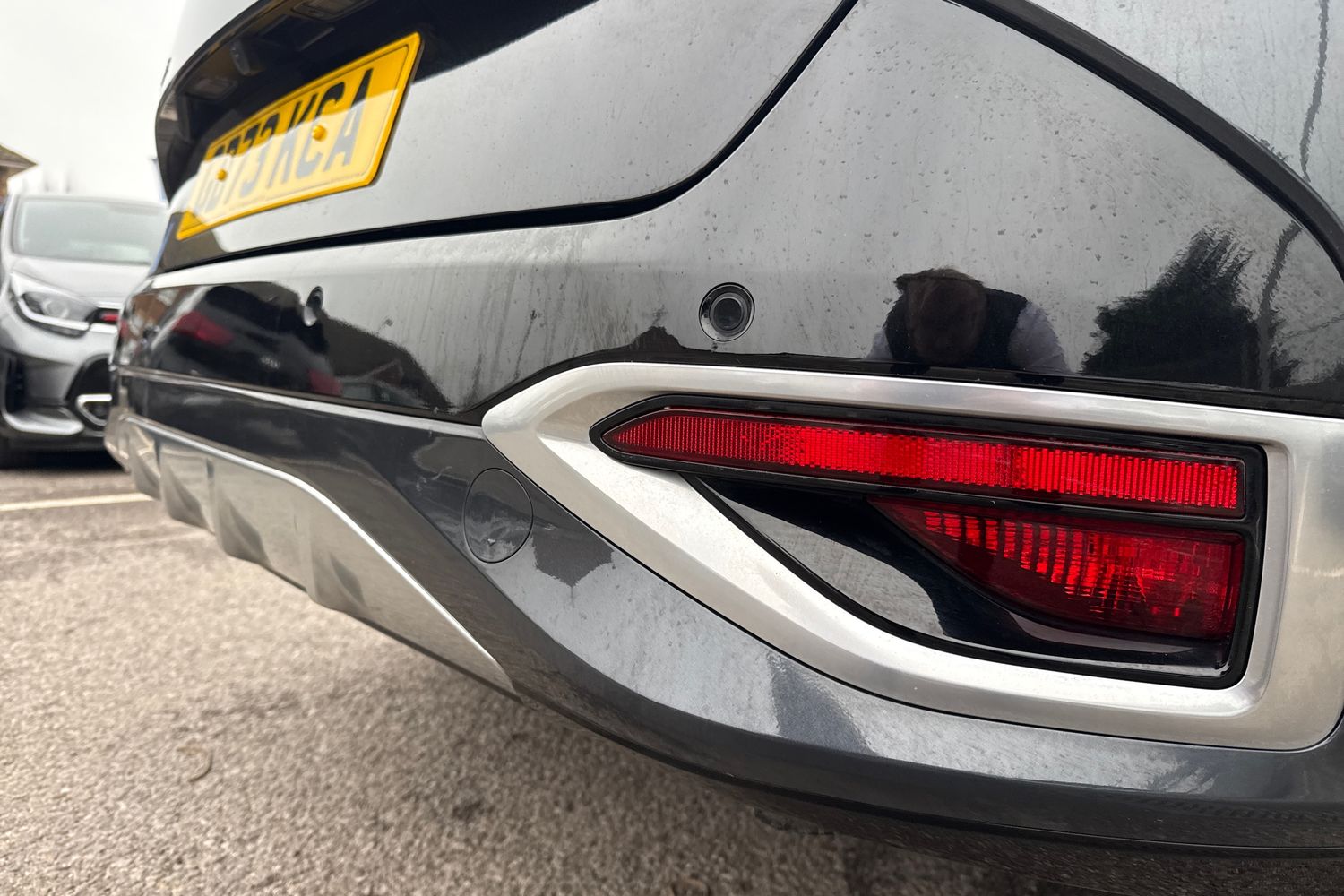 Used Kia Sportage 2024 for sale - 77917881: Photo 31